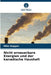 Nicht erneuerbare Energien und der kanadische Haushalt by Mike Duggan