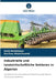 Industrielle und landwirtschaftliche Sektoren in Algerien by Hadj Bellahmar, Kechna Abdelhamid