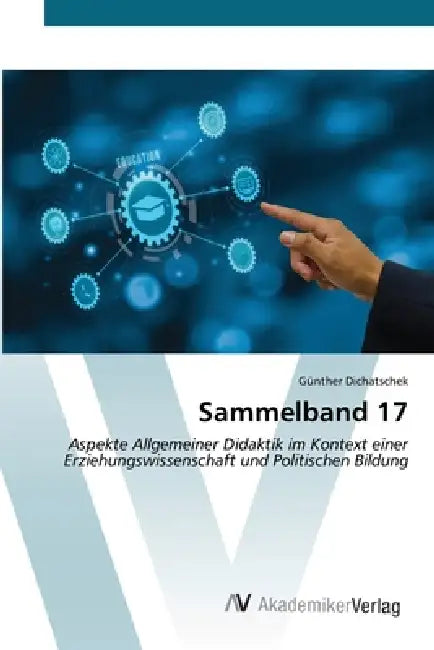 Sammelband 17 by Günther Dichatschek