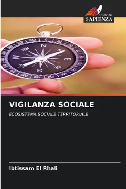Vigilanza Sociale by Ibtissam El Rhali