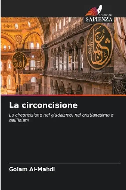 La circoncisione by Golam Al-Mahdi