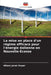 La mise en place d'un régime efficace pour l'énergie éolienne en Nouvelle-Écosse by Alison Janet Koper