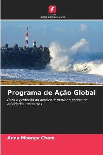 Programa de Ação Global by Anna Mbenga Cham