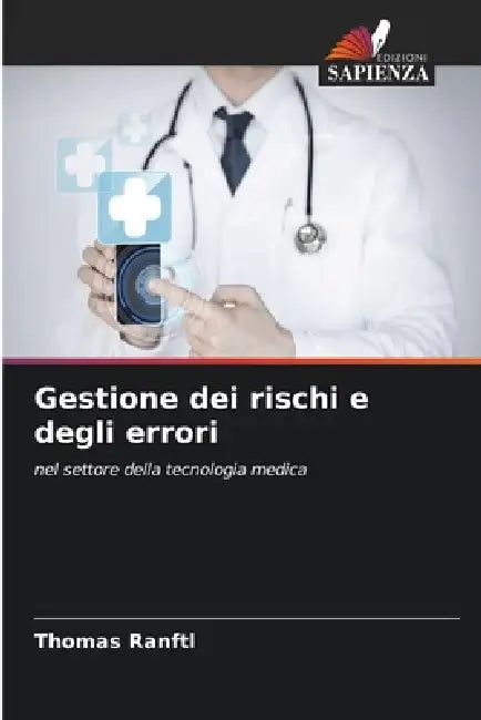 Gestione dei rischi e degli errori by Thomas Ranftl