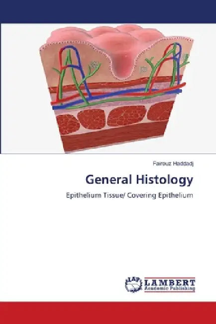 General Histology by Fairouz Haddadj