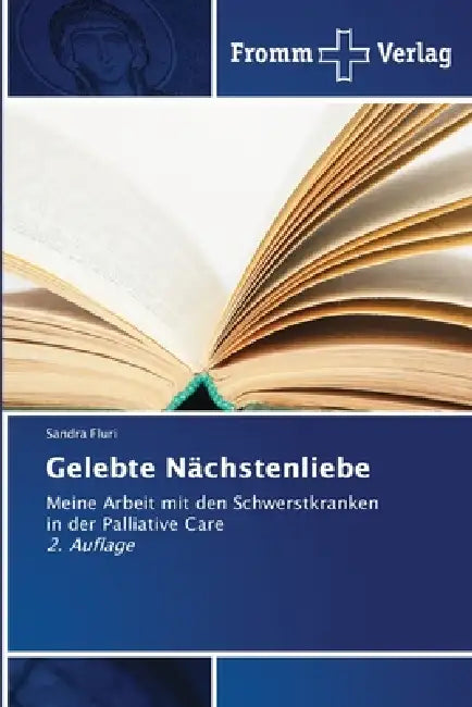 Gelebte Nächstenliebe by Sandra Fluri