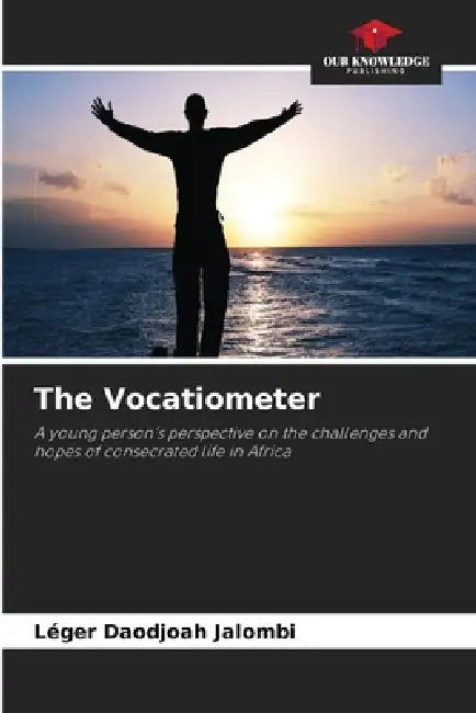 The Vocatiometer by Léger Daodjoah Jalombi