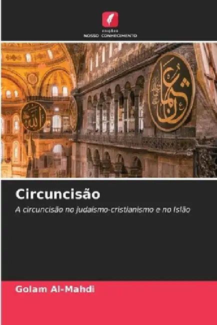 Circuncisão by Golam Al-Mahdi