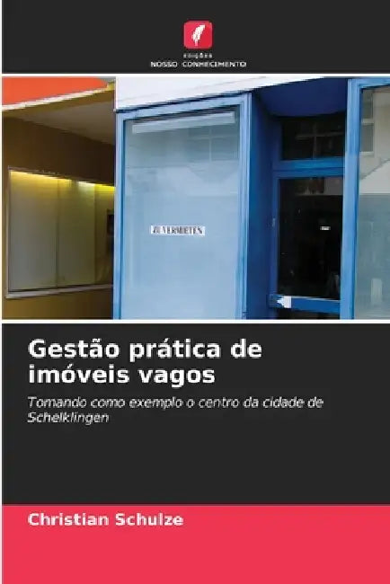 Gestão prática de imóveis vagos by Christian Schulze