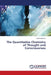 The Quantitative Chemistry of Thought and Consciousness by Yerkin Aibassov