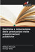 Gestione e misurazione delle prestazioni nelle organizzazioni pubbliche by William Mensah, George Babu