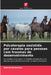 Psicoterapia assistida por cavalos para pessoas com traumas de desenvolvimento by Astrid Krommer