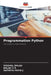 Programmation Python by Visshal Balaji, Balaji V. R., Sathiya Priya J