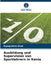 Ausbildung und Supervision von Sportlehrern in Kenia by Kipng'etich Kirui
