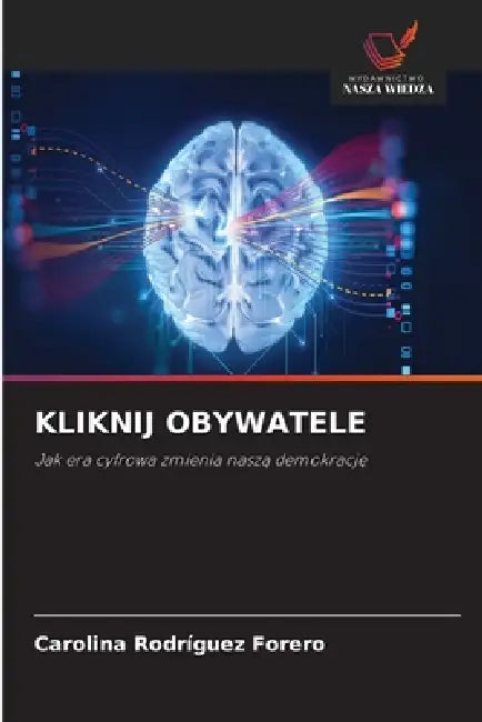 Kliknij Obywatele by Carolina Rodríguez Forero