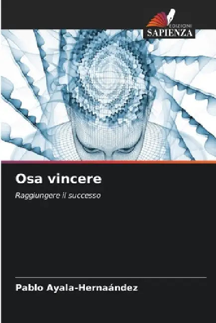 Osa vincere by Pablo Ayala-Hernaández