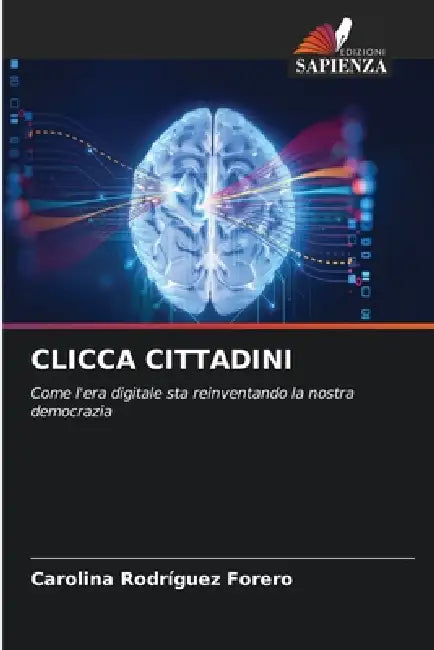 Clicca Cittadini by Carolina Rodríguez Forero