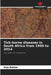 Tick-borne diseases in South Africa from 1900 to 2014 by Anja Balmer