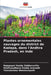 Plantes ornementales sauvages du district de Kadapa, dans l'Andhra Pradesh, en Inde by Rajagopal Reddy Siddamurthy, Madhusudhana Reddy Araveeti, Yasodamma Nimmanapalli