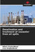 Desalination and treatment of seawater from oil spills by Mihail Shojhedbrod, Irina Shojhedbrod