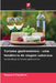 Turismo gastronómico - uma tendência de viagem saborosa by Sayyora Fayzieva