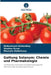 Gattung Solanum: Chemie und Pharmakologie by Muhammad Alsherbiny, Shahira Ezzat, Mostafa Abdelkawy