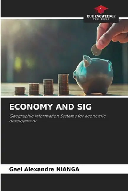 Economy and Sig by Gael Alexandre Nianga