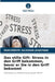 Das stille Gift: Stress in den Griff bekommen, bevor er Sie in den Griff bekommt by Mukumbete Selemani Jonathan
