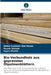 Bio-Verbundholz aus gepressten Ölpalmenblättern by Mohd Sukhairi Mat Rasat, Razak Wahab, Izyan Khalid