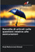 Raccolta di articoli sulle questioni relative alle assicurazioni by Hadj Mahammed Ahmed