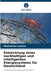 Entwicklung eines nachhaltigen und intelligenten Energiesystems für Deutschland by Maximilian Loosen