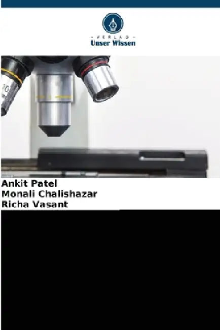 Orale vesikulobullöse Läsionen by Ankit Patel, Monali Chalishazar, Richa Vasant