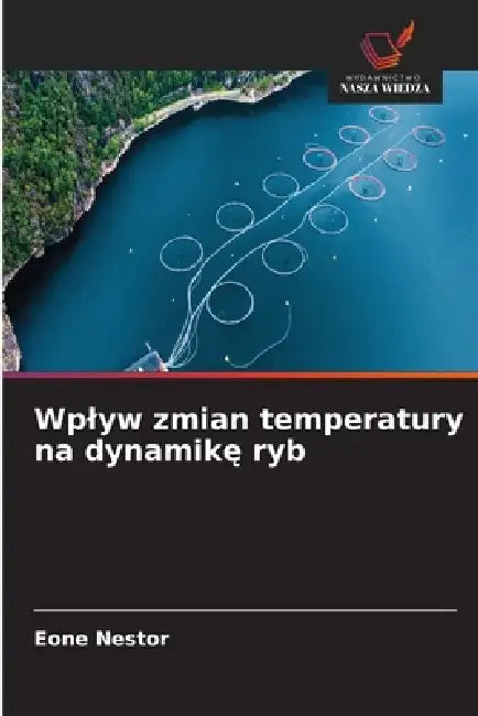 Wplyw zmian temperatury na dynamikę ryb by Eone Nestor