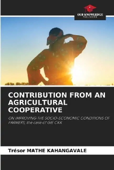 Contribution from an Agricultural Cooperative by Trésor Mathe Kahangavale