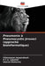 Pneumonie à Pneumocystis jiroveci (approche bioinformatique) by Chinnappan Jayaprakash, P. T. V. Lakshmi, Veeran Mohanraj