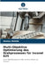 Multi-Objektive Optimierung des Drehprozesses für Inconel 625 by Akshay Mahida