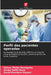 Perfil das pacientes operadas by Edmon Ntabe Namegabe, Aimée Rafiki Bose, David Mumbere Mayani