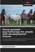 Horse-assisted psychotherapy for people with developmental trauma by Astrid Krommer