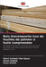 Bois biocomposite issu de feuilles de palmier à huile compressées by Mohd Sukhairi Mat Rasat, Razak Wahab, Izyan Khalid