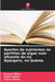 Aportes de nutrientes no perifíton de algas num afluente do rio Nyangore, no Quénia by Evance Mbao, Nzula Kitaka, Steve Oduor