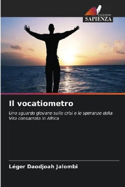Il vocatiometro by Léger Daodjoah Jalombi