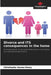 Divorce and ITS consequences in the home by Christophe Iwawa Kwey