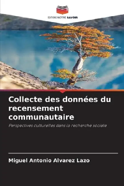 Collecte des données du recensement communautaire by Miguel Antonio Alvarez Lazo