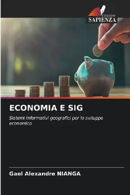 Economia E Sig by Gael Alexandre Nianga