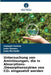 Untersuchung von Aminlösungen, die in Absorptions-/Desorptionszyklen von CO₂ eingesetzt werden by Samuel Santos, Joao Gomes, João Bordado