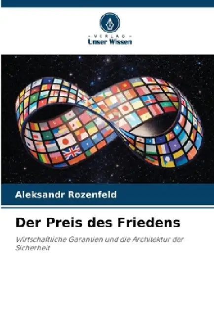 Der Preis des Friedens by Aleksandr Rozenfeld