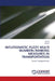 INTUITIONISTIC FUZZY MULTI NUMBERs RANKING MEASURES IN TRANSPORTATION by Uma N, Vivek E
