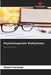 Psycholinguistic Reflections by Elamin Elaidouni