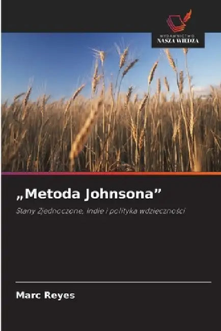 "Metoda Johnsona" by Marc Reyes