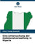 Eine Untersuchung der Kommunalverwaltung in Nigeria by Irhue Young Kenneth